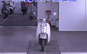 HONDA CREA SCOOPY