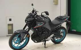 YAMAHA MT-25 A RG74J