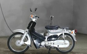 HONDA C50 SUPER CUB AA01