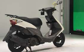 SUZUKI ADDRESS V125 S CF4MA