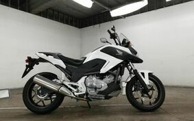 HONDA NC 700 X LD 2012 RC63