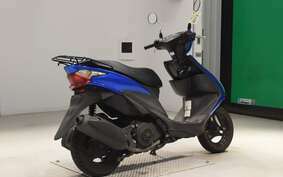 SUZUKI ADDRESS V125 S CF4MA