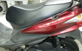 SUZUKI ADDRESS V125 S CF4MA