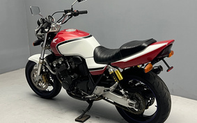 HONDA CB400SF VTEC 2000 NC39