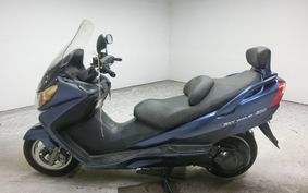 SUZUKI SKYWAVE 400 2003 CK43A