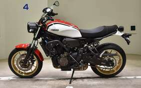 YAMAHA XSR700 RM22J