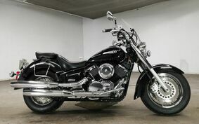 YAMAHA DRAGSTAR 1100 CLASSIC 2009 VP13J