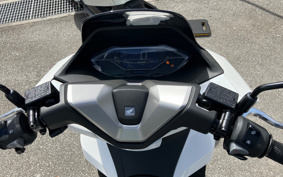 HONDA PCX125 JK05