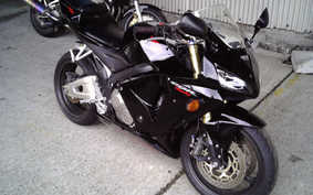 HONDA CBR600RR 2006 PC37