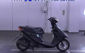 SUZUKI ADDRESS V50 CA44A