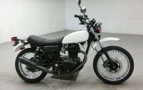 KAWASAKI 250TR 2002 BJ250F