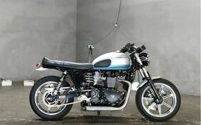 TRIUMPH BONNEVILLE SE 2013 TJ910