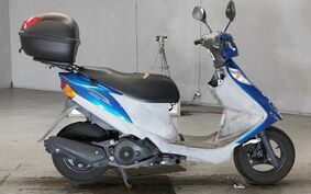 SUZUKI ADDRESS V125 G CF46A