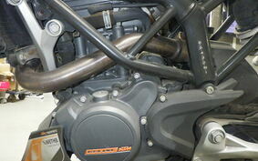 KTM 200 DUKE JUC4B