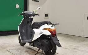 SUZUKI LET's 5 CA47A