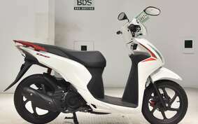 HONDA DIO 110 JF58