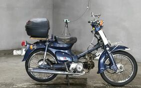 HONDA C70 SUPER CUB HA02