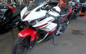 YAMAHA YZF-R25 ABS RG10J