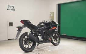 SUZUKI GSX-R125 DL33B