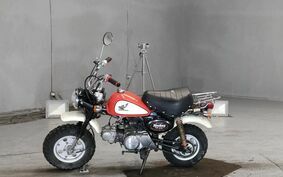 HONDA MONKEY AB27