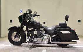 HARLEY FLSTC 1450 2000 BJY