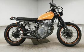 SUZUKI GRASS TRACKER NJ47A