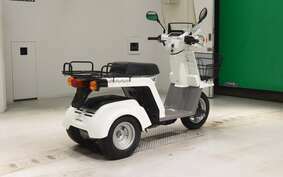 HONDA GYRO X TD02