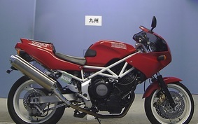 YAMAHA TRX850 4NX