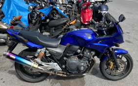 HONDA CB400 SUPER  BOL DOR ABS 2015 NC42