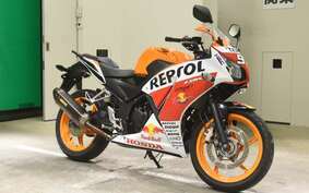 HONDA CBR250R A MC41