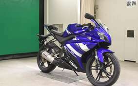 YAMAHA YZF-R125 RE06