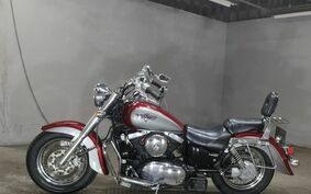 KAWASAKI VULCAN 1500 CLASSIC 1998 VNT50D