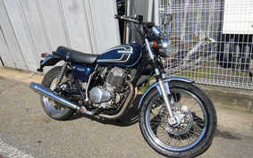 HONDA CB400SS 2002 NC41