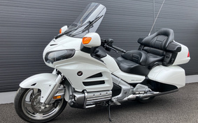 HONDA GL 1800 GOLD WING 2012 SC68