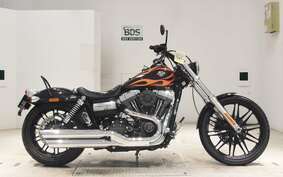 HARLEY FXDWG 1580 2011 GP4