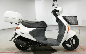 SUZUKI LET's 5 CA47A