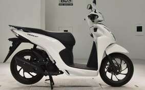 HONDA DIO 110 JK03