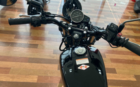 HONDA CB223S MC40