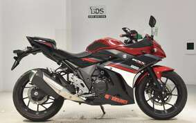 SUZUKI GSX250R DN11A