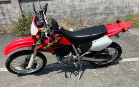 HONDA XR250 MD30