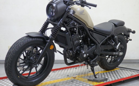 HONDA REBEL MC49