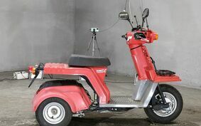 HONDA GYRO X TD02