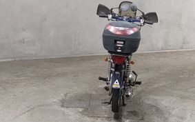 HONDA SUPER CUB90 HA02