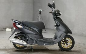 YAMAHA JOG ZR Evolution 2 SA39J