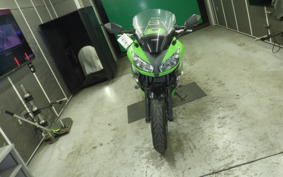 KAWASAKI NINJA 400R 2012 ER400B