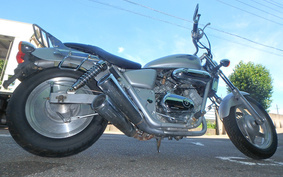 HONDA MAGNA 250 MC29