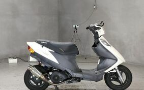 SUZUKI ADDRESS V125 CF4EA