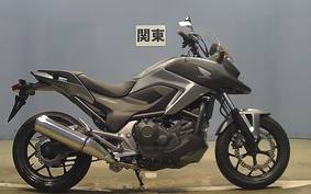 HONDA NC750X 2014 RC72