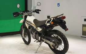 KAWASAKI SUPER SHERPA KL250G