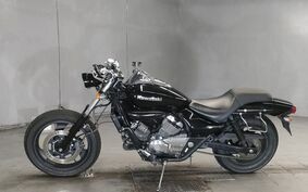 KAWASAKI ELIMINATOR 250 V Type VN250A